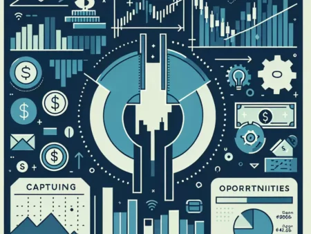 Strategi Trading dengan Gap: Menangkap Peluang di Pembukaan Pasar