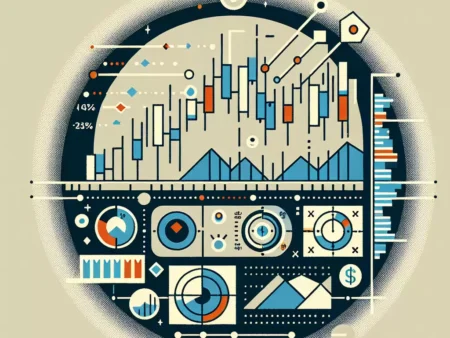 Cara Membaca Chart Saham dengan Tepat untuk Analisis Teknikal yang Lebih Baik