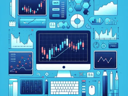 Memanfaatkan Strategi Trading dengan Backtesting untuk Hasil yang Lebih Akurat