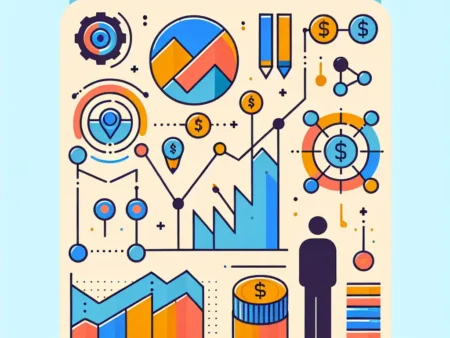 Analisis Teknikal Menggunakan Pivot Points untuk Menentukan Level Harga