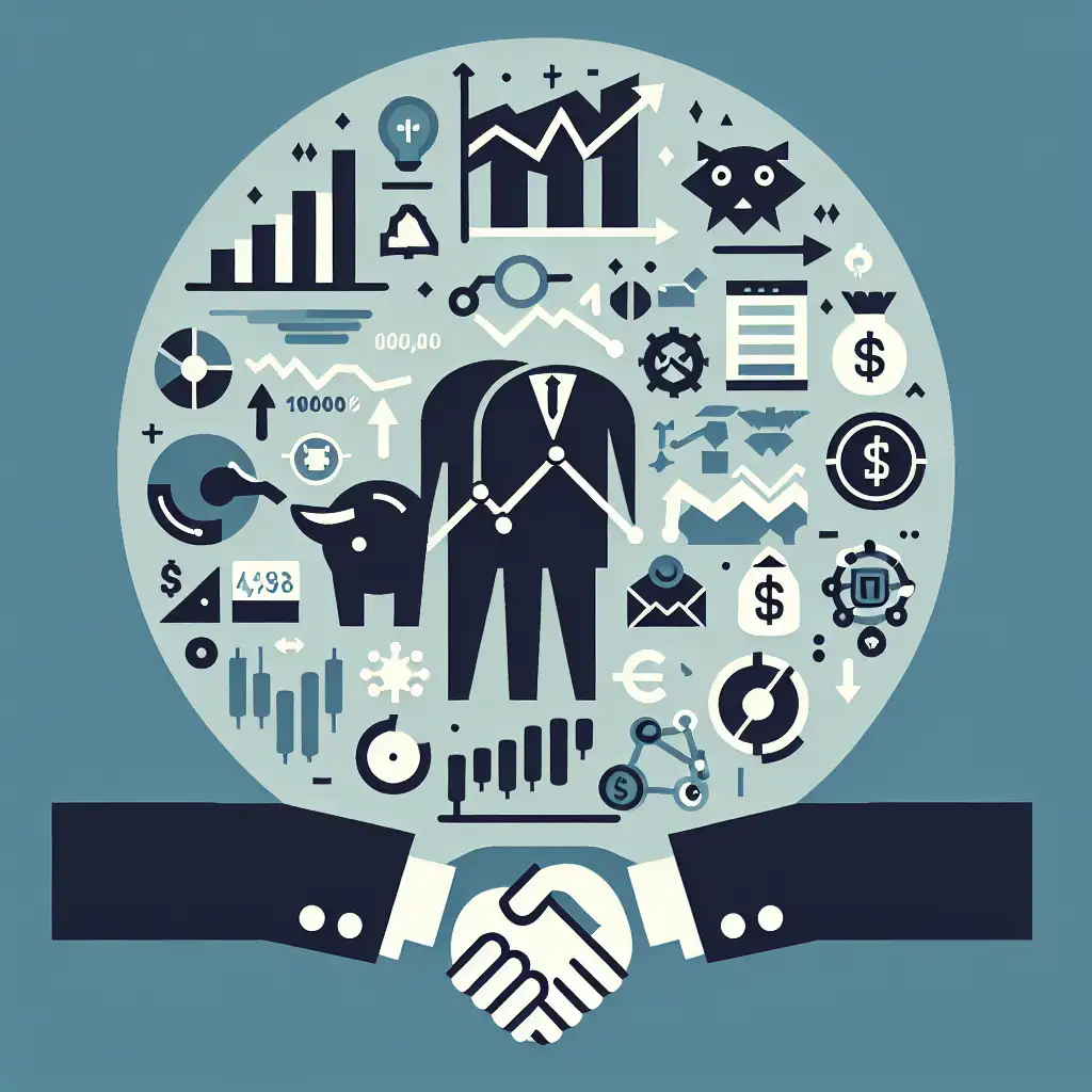 Mengelola Portofolio Investasi Saham dengan Diversifikasi yang Tepat