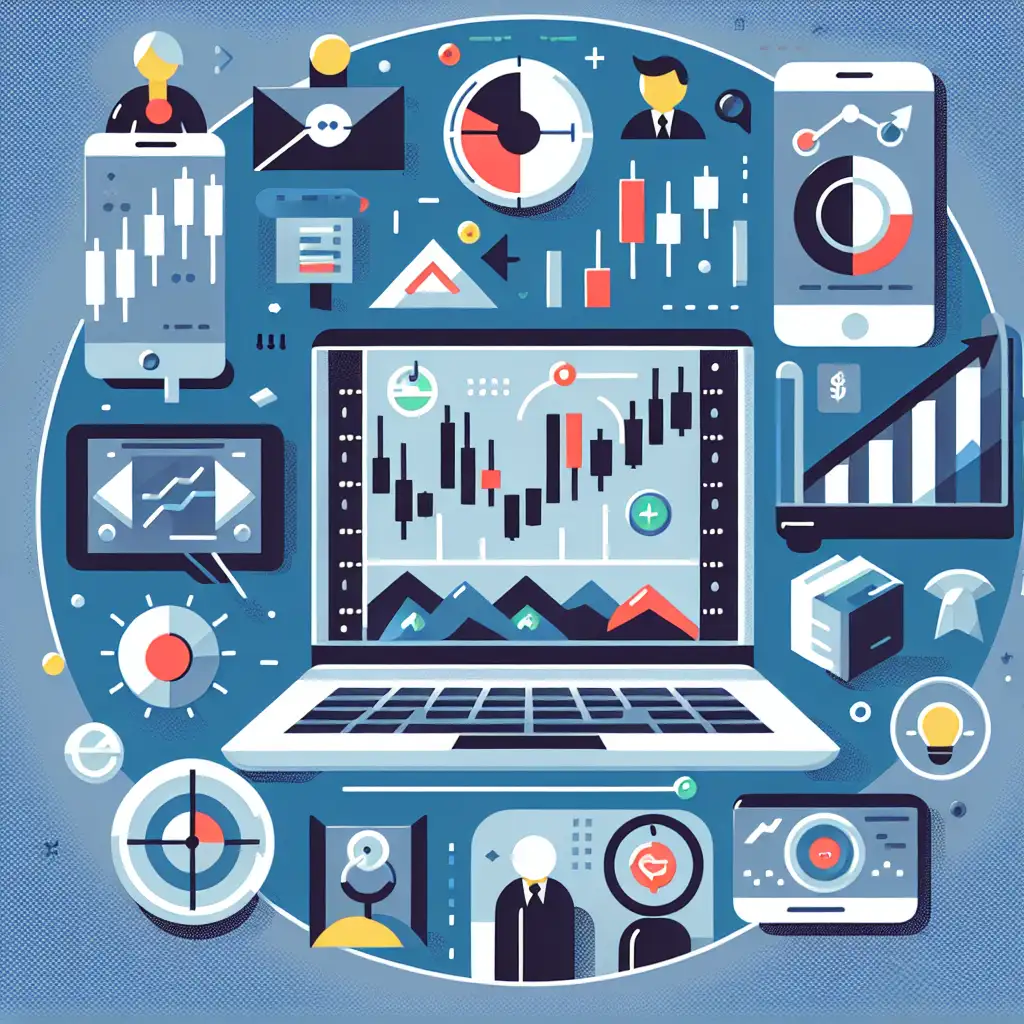 Menggunakan Indikator Parabolic SAR untuk Trading yang Lebih Efisien